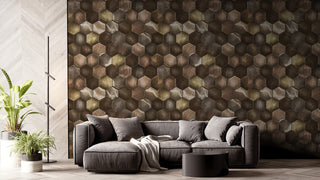 Commercial Wallcoverings