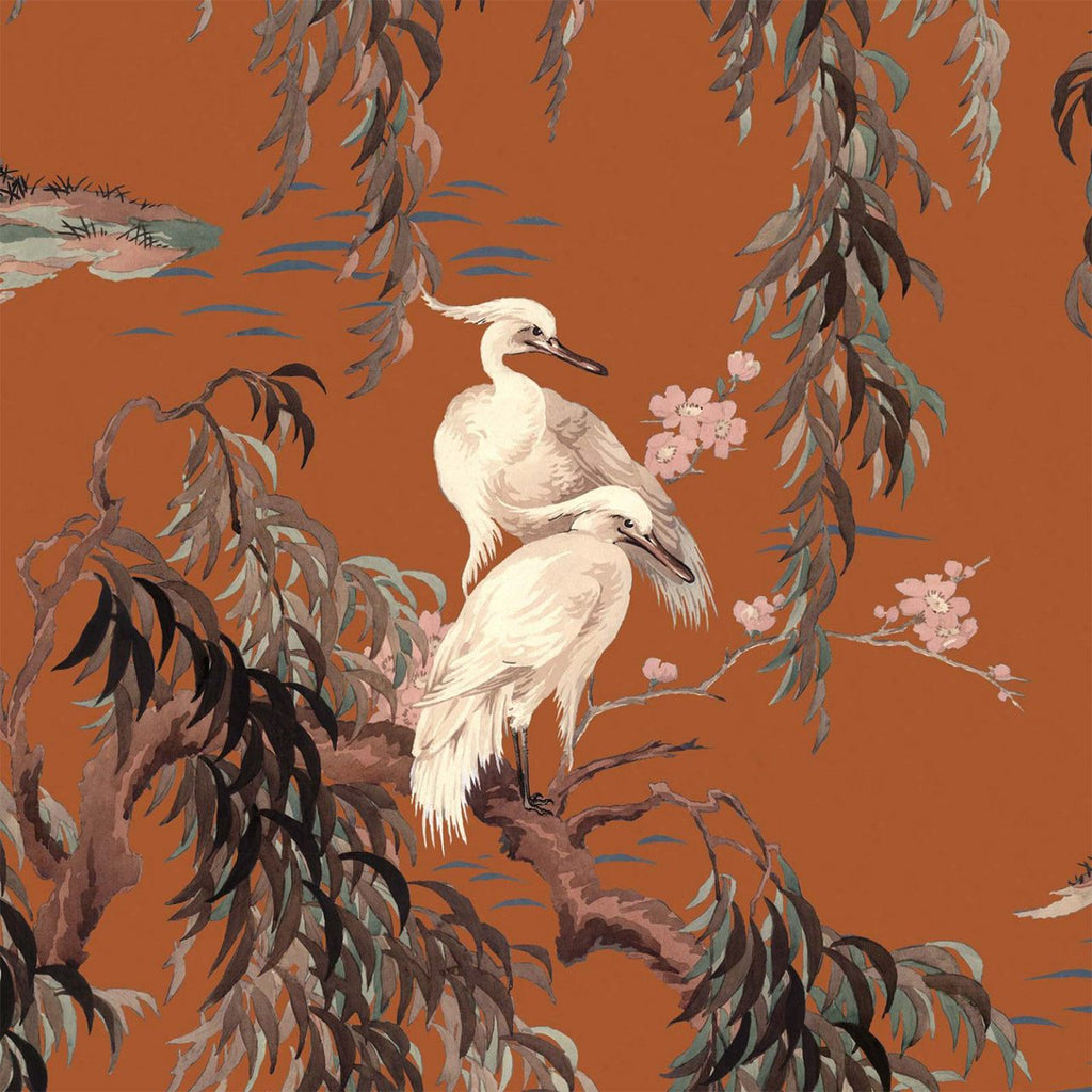 zeus tobacco Zeus Tobacco by House of Hackney | Designer Wallpaper Mural zeus tobacco Zeus Tobacco by House of Hackney | Designer Wallpaper Mural