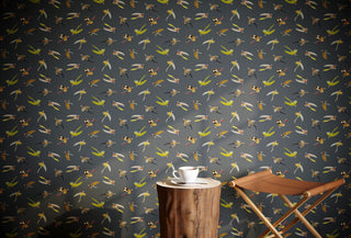 The Perfect Pick: 5 Reasons to Choose Grasscloth Wallpaper