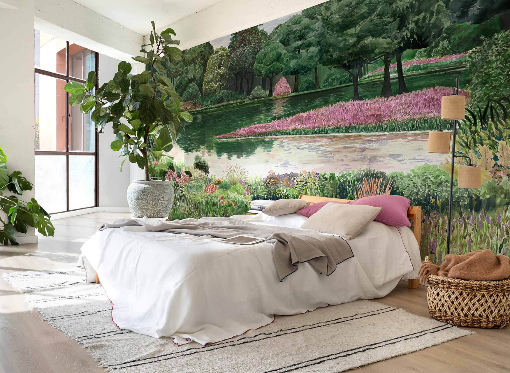 Next Spring Wall New Arrivals: April Spring Specials – NewWall Inc.