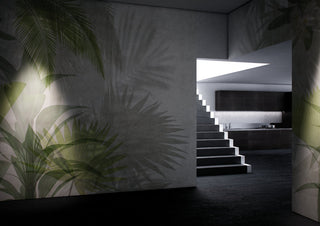 Emerald Stillness: A Guide to Green, Nature-Led Interiors