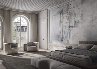 Abstract Architecture: 4 Ways to Style Architectural Linework in Interiors