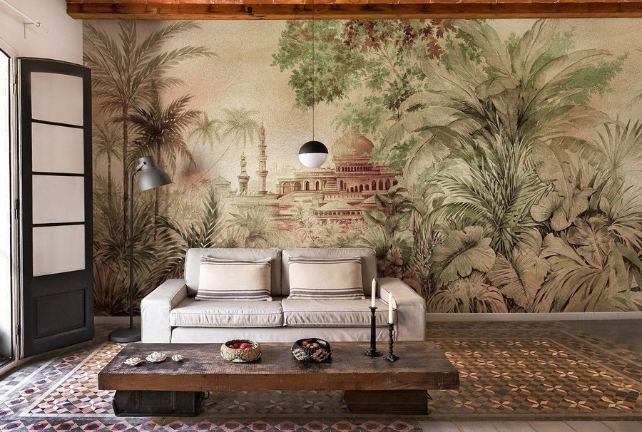 Lights, Camera, Interiors: Film Festival Season &  The angle