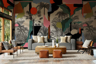 Father Figures & the Interiors They Inspire