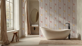 Pattern Play: 6 Ways to Style Expressive Wallpaper