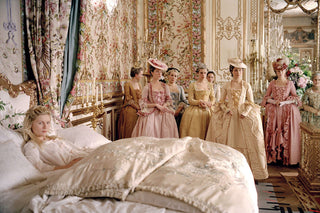 The Art of Ornament: A History of Pattern in Interiors