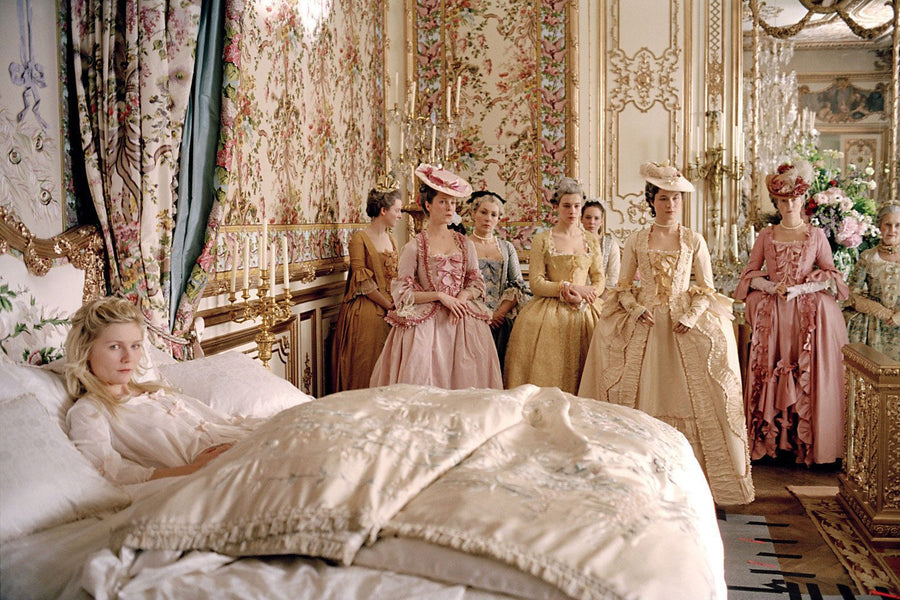 The Art of Ornament: A History of Pattern in Interiors
