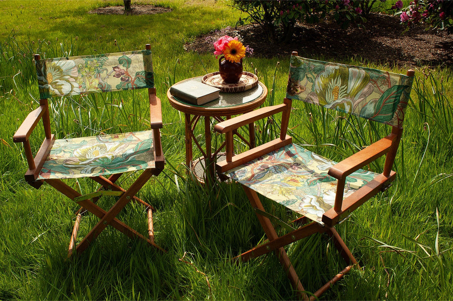 New Arrivals: Nature, Pattern & Materiality