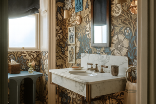 The Nature of Morris