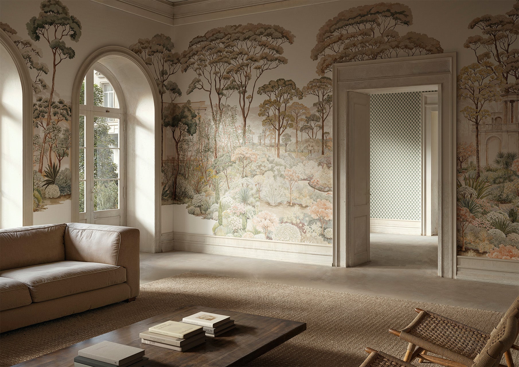 Creative Collection 2026 – NewWall Inc.