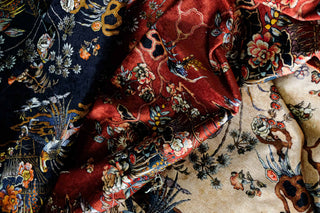 Fabrics