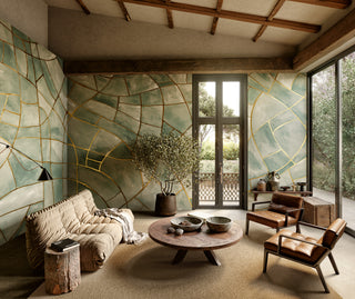 Residential Wallcoverings