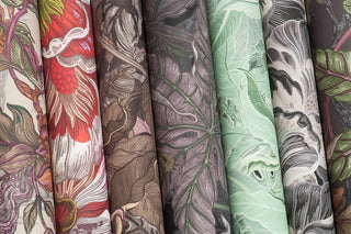 Straight out of the Jungle