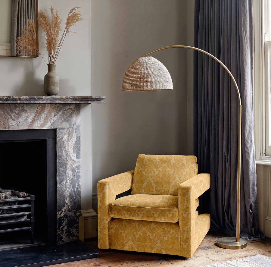 Damaskus Fabrics