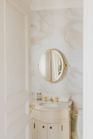 Derviche tourneur Beige