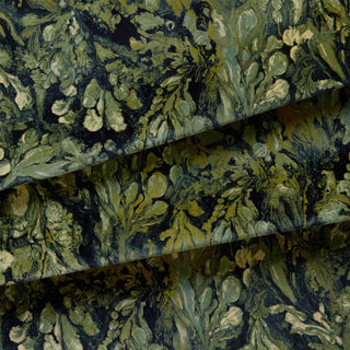 Lichen Velvet Midnight - additional image