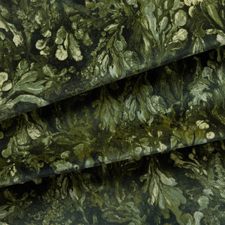Lichen Velvet Verde - additional image
