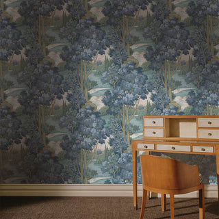 Halcyon Thistle - roomshot