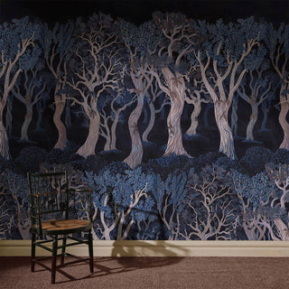 Overstory Midnight - roomshot