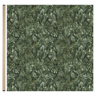 Lichen Velvet Verde - additional image