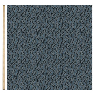 Xylem Velvet Apatite - additional image