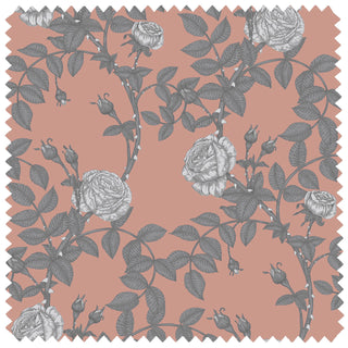 McGegan Rose Linen Blush