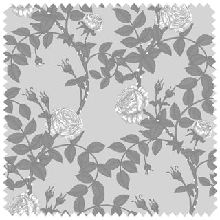 McGegan Rose Linen Grey