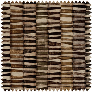 Raye Umber Velvet (Wide)