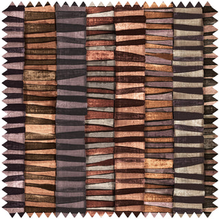 Raye Plum Velvet (Wide)