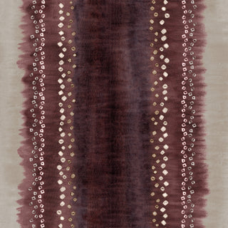 Revee Plum Sisal