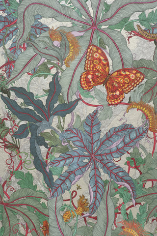 XL Jungle Panels: Grandifolius