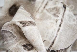 Aurelie Greige Linen (Wide)