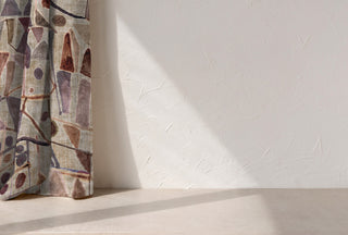 Aurelie Plum Linen (Wide)