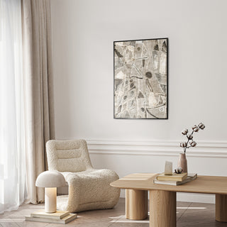 Aurelie Greige Linen