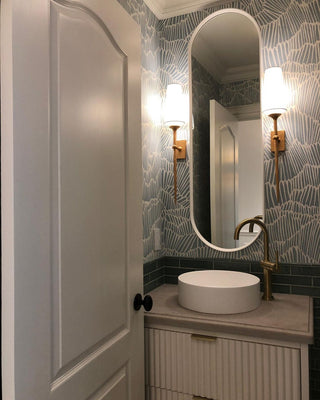 Flashdance hors du bleu