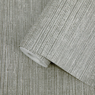 Grasscloth Ash