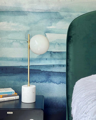 Sédiment Turquoise Commercial EH028STC