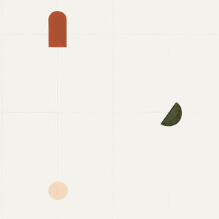 Étude de forme Terre cuite