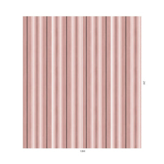 Lauriston Stripe Sakura