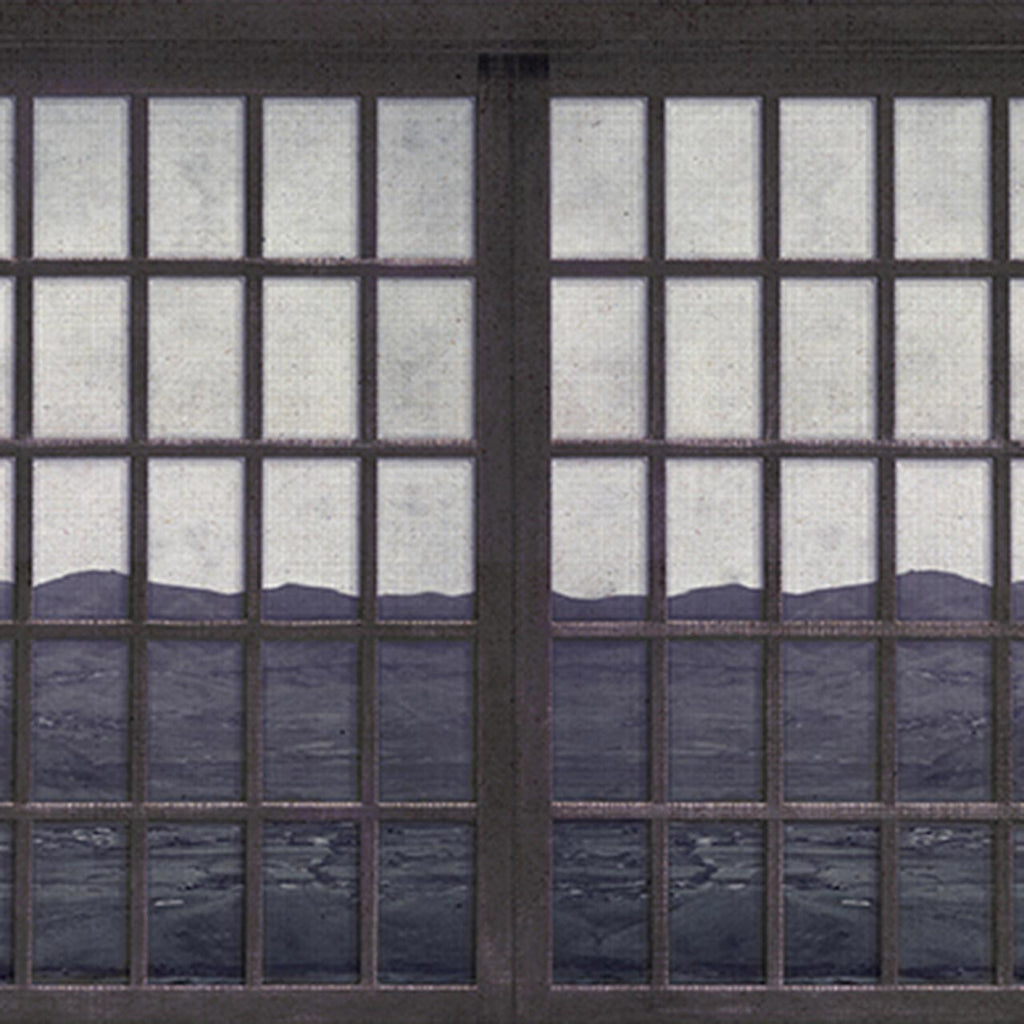 New Japanese Window – NewWall Inc.