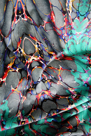 Ex Libris Velvet Greys