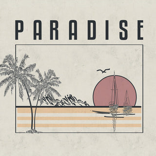 Paradise Warm