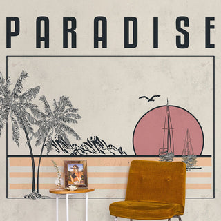 Paradise Cold