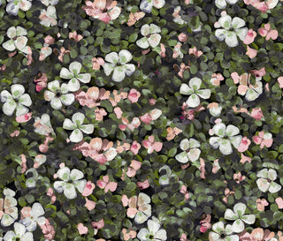 Floral Tapestry Pink