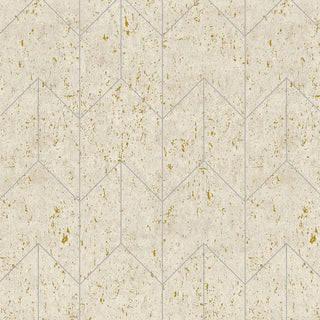 Arrow Cork Beige