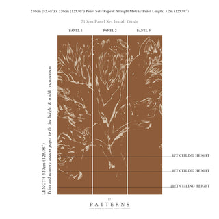 As If I Knew Her Spice by 17 Patterns