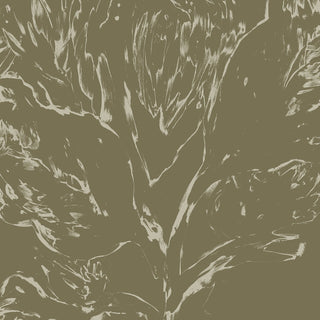 As If I Knew Her Olive by 17 Patterns
