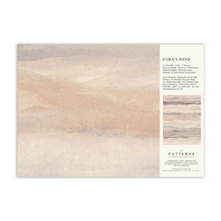 Stira's Hand Earth by 17 Patterns
