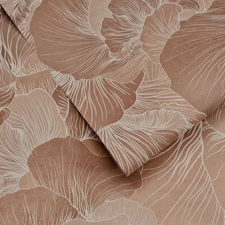 Venation Mocha by 17 Patterns