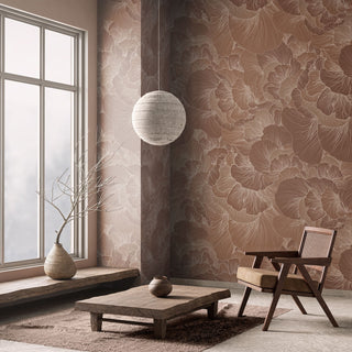 Venation Mocha by 17 Patterns